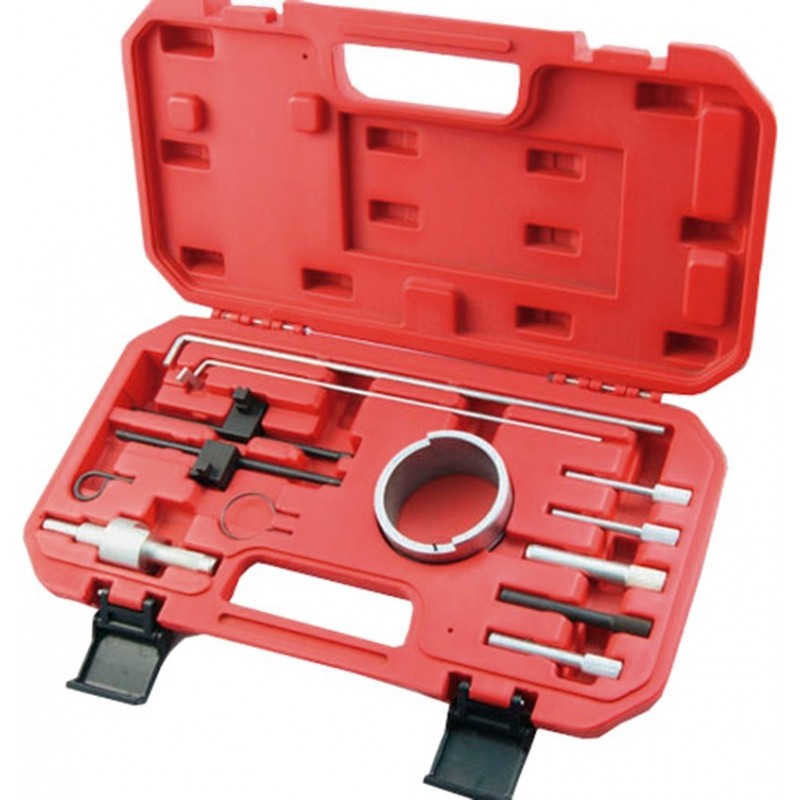 Blocaje distributie Peugeot si Citroen EW7, EW10, EW12