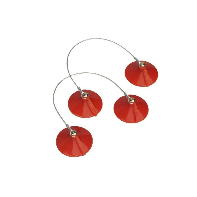 Set de ventuze pentru sustinere geamuri din portiera Set de ventuze pentru sustinere geamuri din portiera