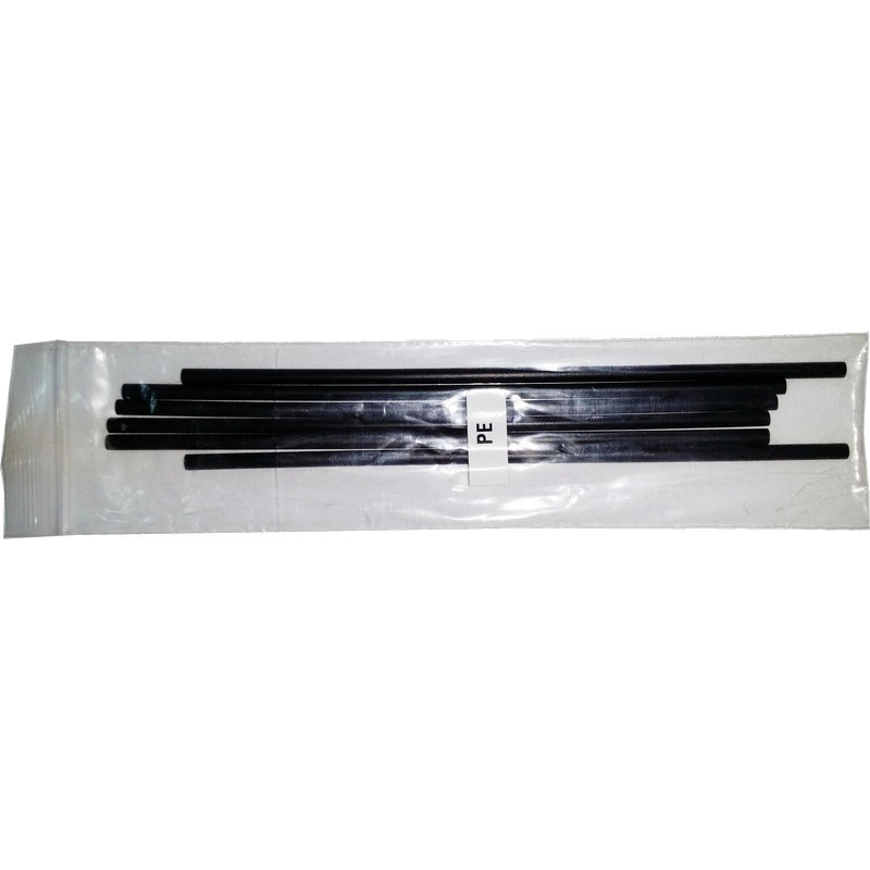 Baghete pentru lipit plastic PE (6 buc.) Baghete pentru lipit plastic PE (6 buc.)