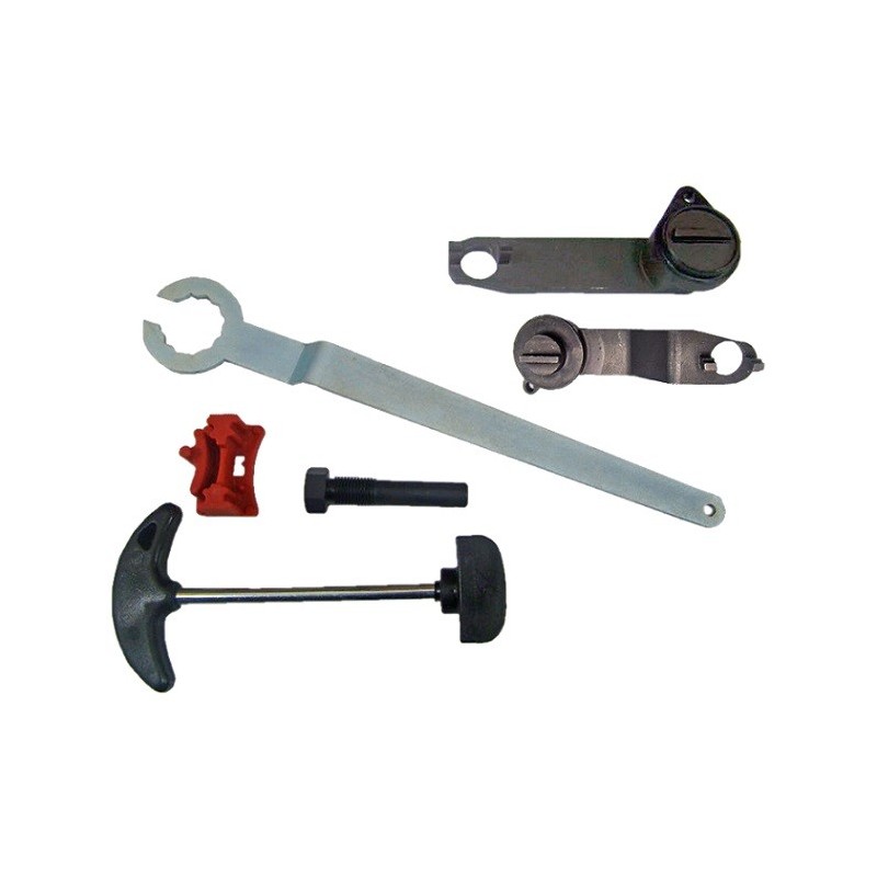 Blocaj distributiemotoare VW 1.0 3 cilindrii