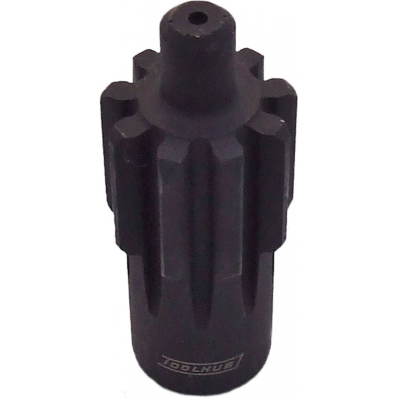 Dispozitiv pentru rotirea motoarelor DAF