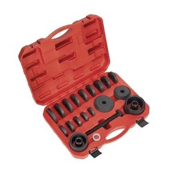 Presa pentru schimbat rulmenti roata