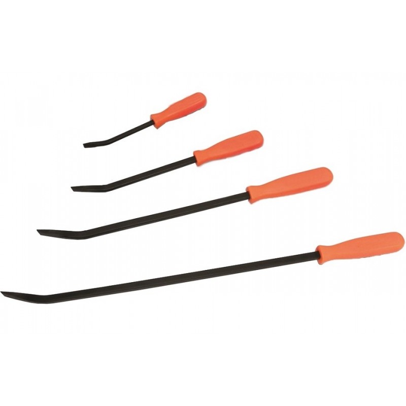 Set de leviere cu maner de plastic