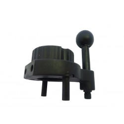 Blocaj arbore motoare VW TDI Common Rail 1.4,1.6, si 2.0TDI