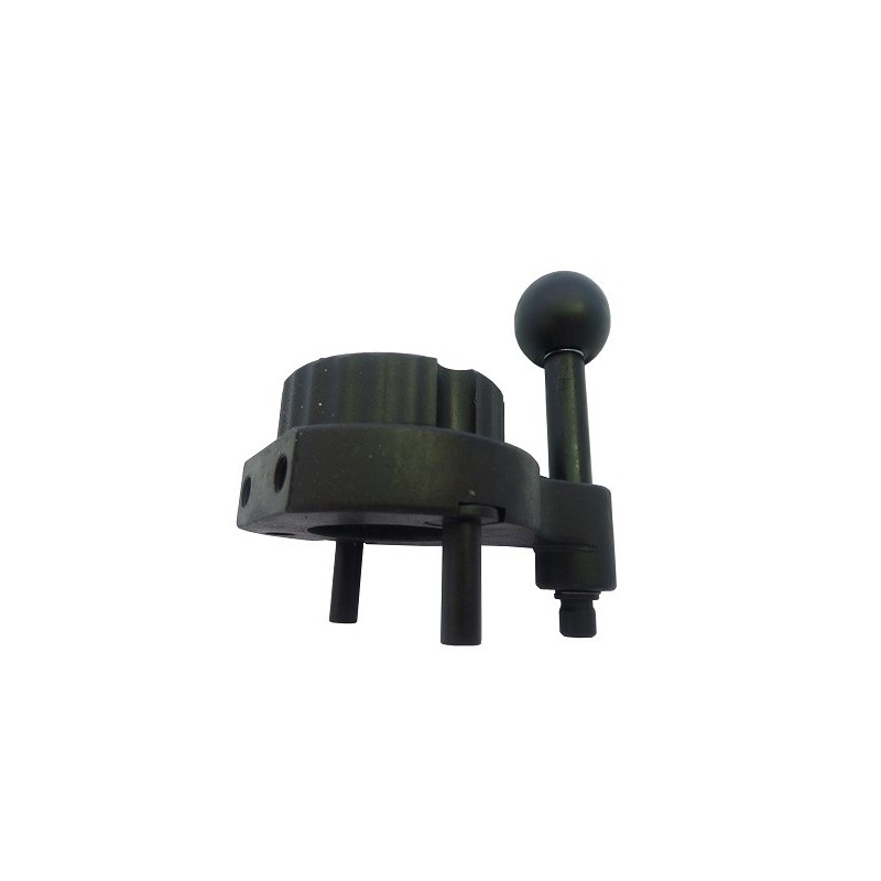 Blocaj arbore motoare VW TDI Common Rail 1.4,1.6, si 2.0TDI