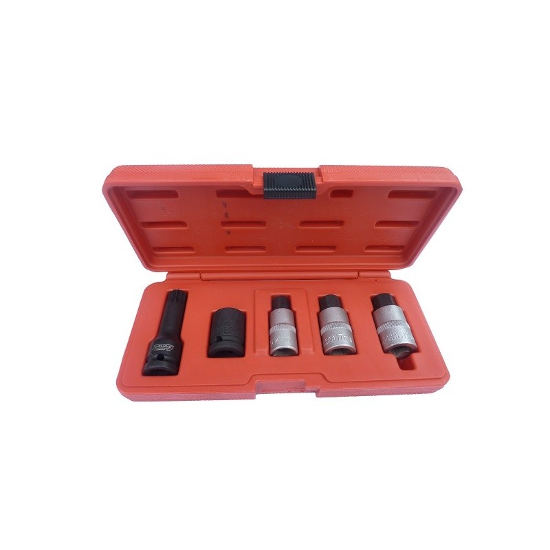 Trusa cu chei pentru butuc roata si planetare