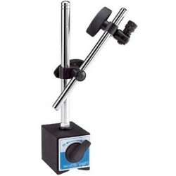 Suport magnetic articulat cu reglaj fin