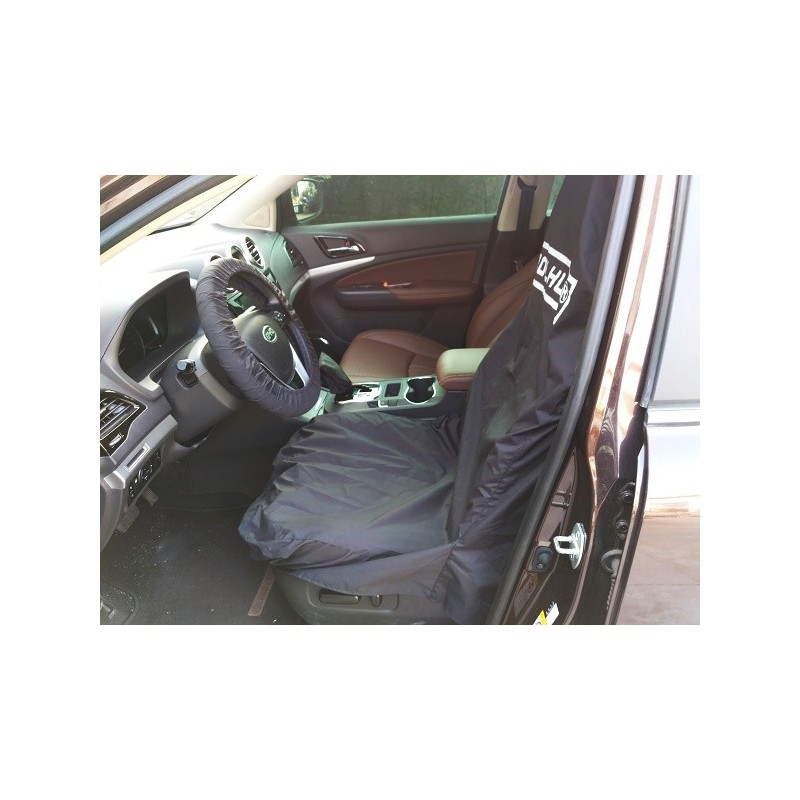 Set de huse pentru protectie auto