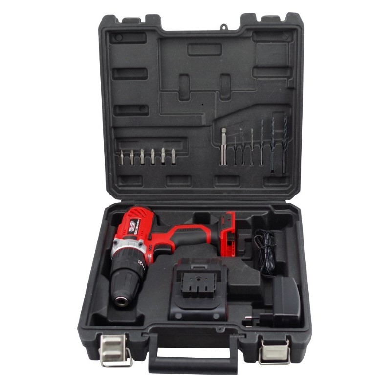 Masina de gaurit cu acumulator 20V Masina de gaurit cu acumulator 20V