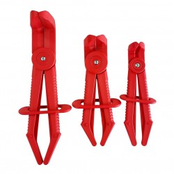 Set de clesti pentru strangulat furtune