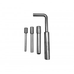 Bolturi pentru blocaj distributie motoare Ford, Peugeot si Citroen