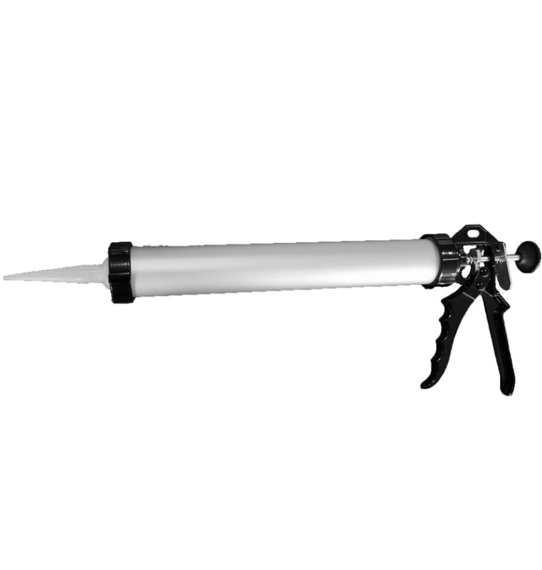Pistol pentru silicon 380mm