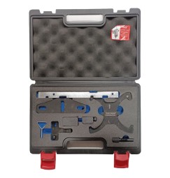 Blocaje distributie motoare Ford 1.6TI-VCT benzina