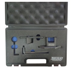 Blocaj distributie PSA / Opel 1.2 Puratech