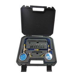 Trusa pentru testare presiune franare