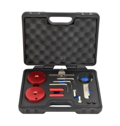 Blocaje distributie Ford 2.0 Ecoblue Tdci