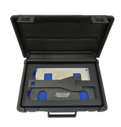 Set distribuție motor pe benzină Opel 1.0 si 1.4