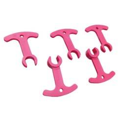 Set distanțiere arbore cu came VW 1.8 si 2.0 TFSI