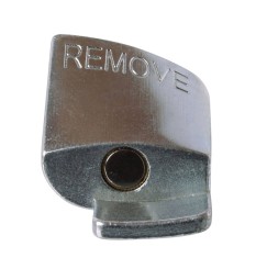 Dispozitiv magnetic pentru montat curele elastice