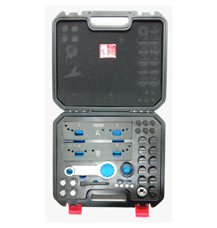 Set blocaj distributie Audi 2.9 3.0 FSI / TFSI