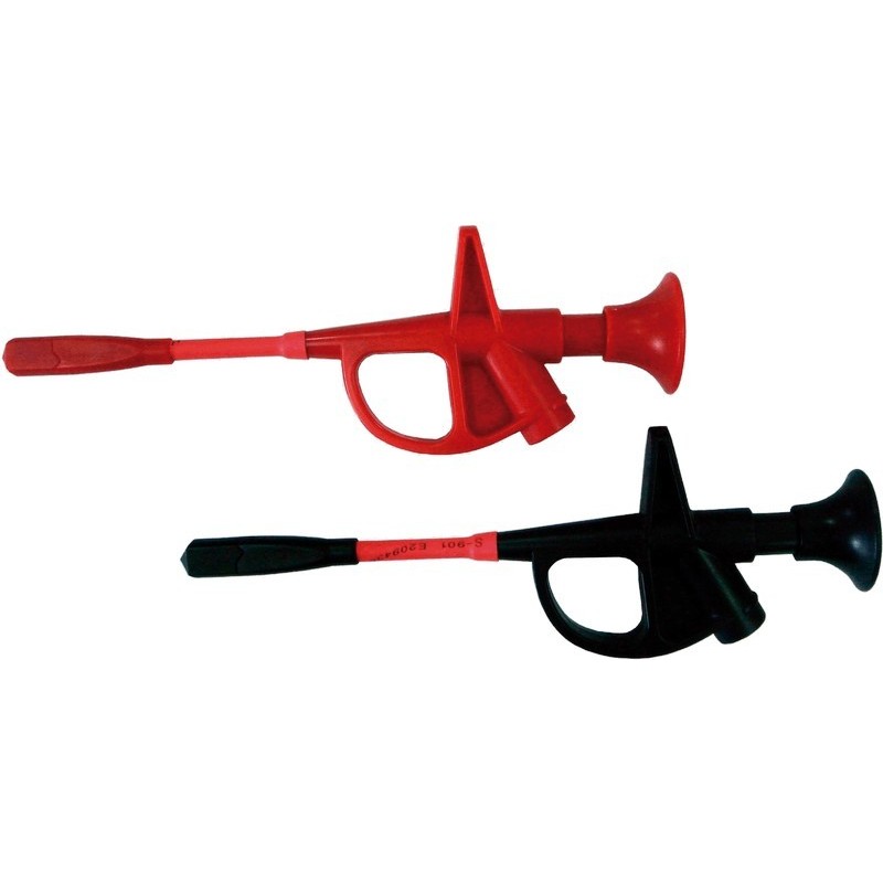 Set de conectori prin inteparea firelor