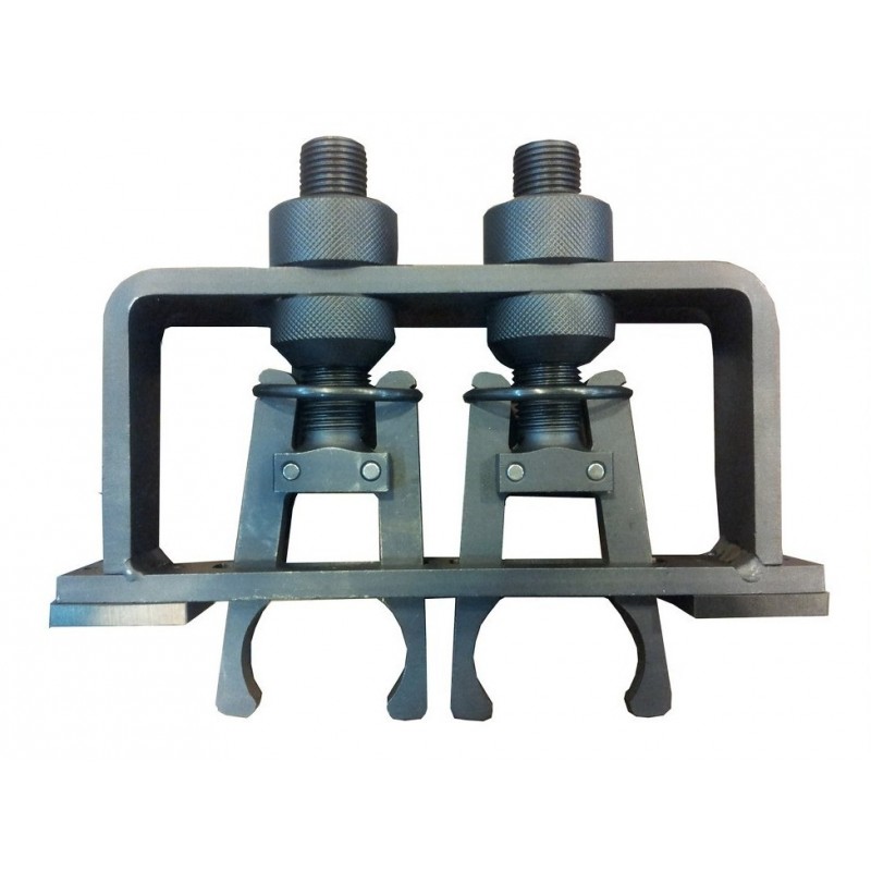 Dispozitiv pentru montat axe cu came grup VAG