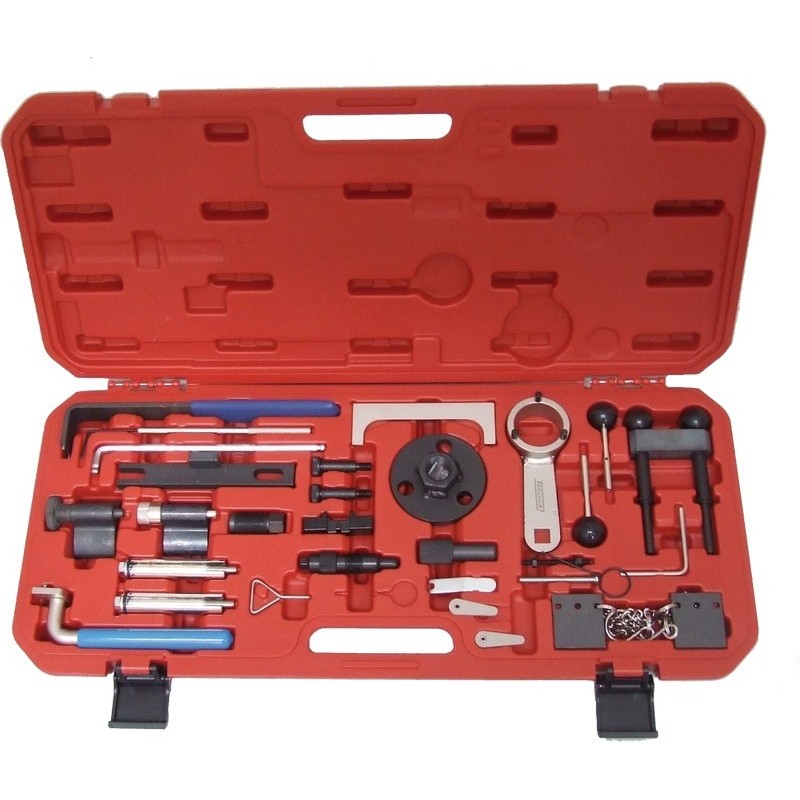 Blocaje distributie motoare grup VAG diesel si benzina