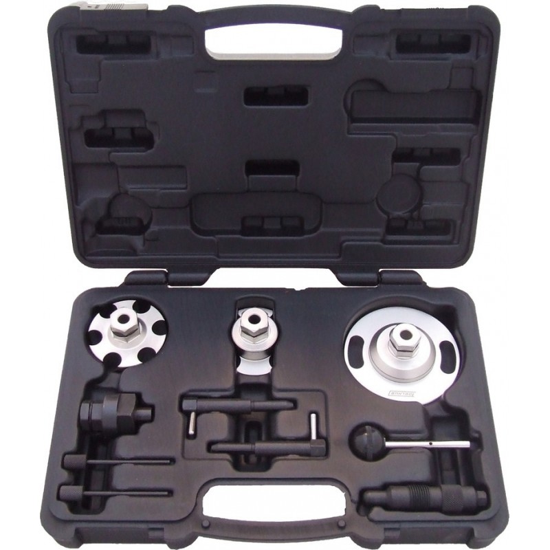 Blocaje distributie 2.7, 3.0 TDI VAG