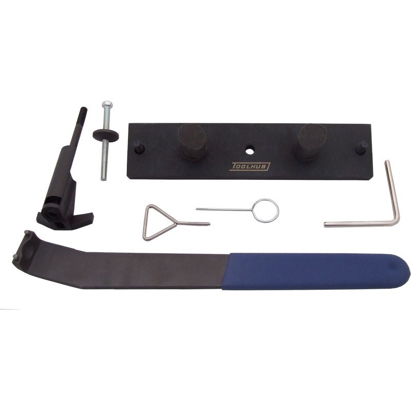 Blocaje distributie pentru motoare 2.0 benzina VAG FSI