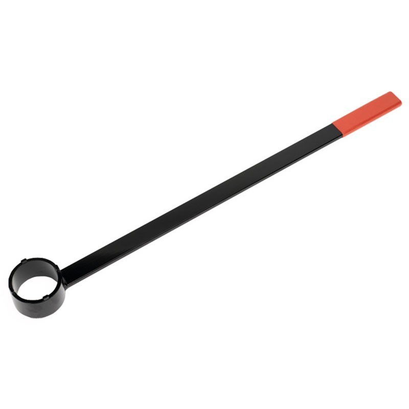 Cheie pentru sustinerea fuliei de la motoare VW