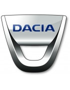 Blocaje distributie Dacia