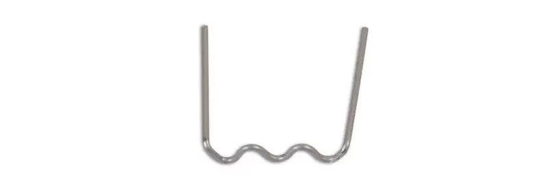 Set de cleme pentru aparat de lipit plastic