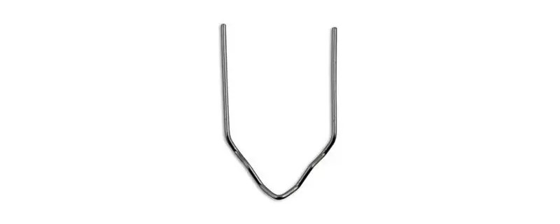 Set de cleme pentru aparat de lipit plastic